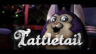 01 Tattletail (All Eggs, Good Ending)