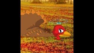 Wake Up Giddiness Turkey | Video Walkthrough | Wow Escape | Official Walkthrough