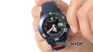 Ice-Watch Ladies' BMW Motorsport Watch (BM.SI.DBE.U.S.13)