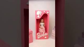 I'm doll is name Agusya (Not fake). #barbie#agusyastar#doll#хочуврек#popular#trending #youtube