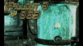 Fallout 3 s 063 Схватка Интеллектов