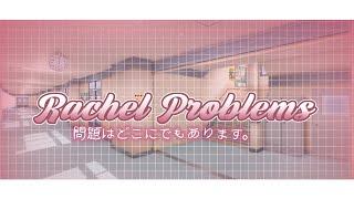 Rachel Problems || Japanese Alley || Mobile Yangire Simulator Game