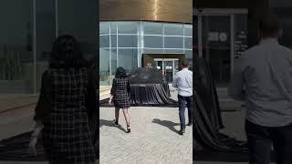 Getting delivery of our brand new Hyundai Creta 