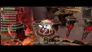 Dragon Nest SEA | Black Dragon Hardcore S5| Inquisitor POV