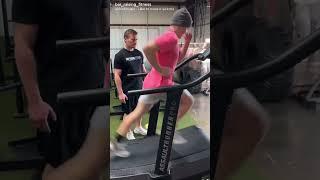 We love using the AirRunner to work on top speed and endurance