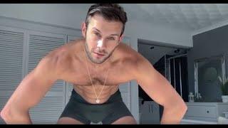 Adam Philips -  Underwear Review