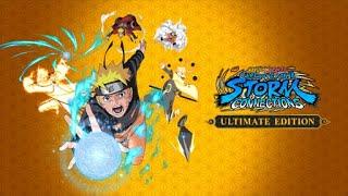 Naruto x Boruto: Ultimate Ninja Storm Connections #naruto #boruto #anime