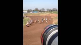 Norley MX