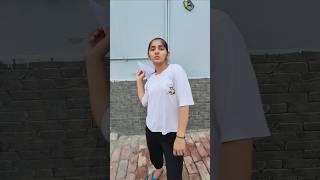 Mayra ne aeroplane ️ udda diya#shorts