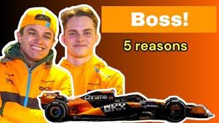 Why McLaren will DOMINATE in 2024!