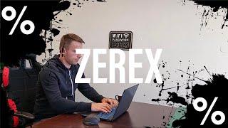 Zerex.cz - Slevové Kódy a Kupóny