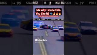 Yeeyee  #nascar #nr2003 #motorsport #automobile #talladega #autoracing #racing #gaming #gta #memes