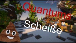 QUANTUM ZITTERT | qFlx