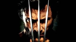 Wolverine Claws sound FX (SNIKT)