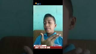 penerus kakek sugiono