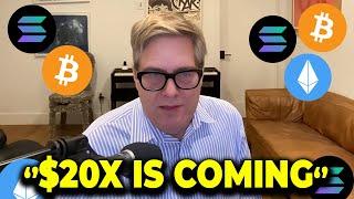 "New BTC All-Time High In October! The Big Break Is Here" - Fred Krueger