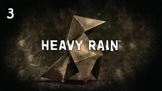 Heavy Rain - Отец и сын