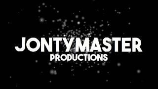 JontyMaster Productions Logo [June 2020-Present]