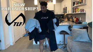 TLF Try On Haul