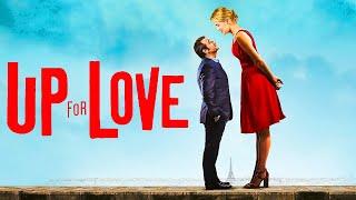 Up For Love (Un Homme À La Hauteur) 2016 Comedy/Romance Full Movie Facts & Review | Virginie Efira