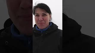 Колесный вездеход для длительных поездок с друзьями на природу.
