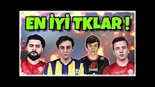 Zula Esporcularının Attığı En İyi TK lar ! ( Vons , İncredible , Keevz , W4Sili )