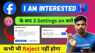 Facebook ads on reels I'm interested | Facebook ads on reels i m interested learn more | Form submit