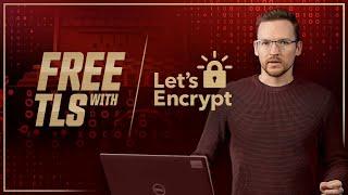 Let's Encrypt - free & easy TLS certificates