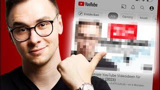 5 praxiserprobte YouTube-Thumbnail Hacks, die NIEMAND kennt (kein Clickbait!)