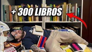  REVELO mi COLECCIÓN SECRETA de LIBROS  de AUTOAYUDA y DESARROLLO PERSONAL en el 2024 ( + 300 )