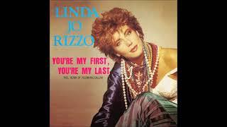 Linda Jo Rizzo - You're My First, You're My Last (Flemming Dalum remix)