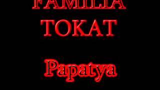 Dj Ateş   FAMILIA TOKAT   Papatya 2008