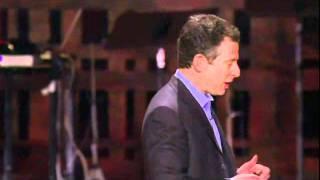 Sam Harris - Objective Morality & Religion