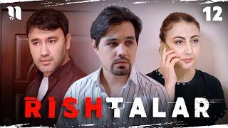 Rishtalar 12 (o'zbek film)