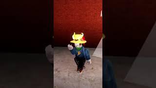 RAT DANCE 