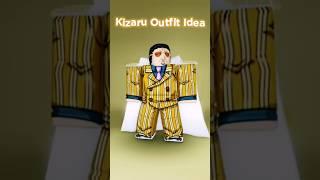 Kizaru Outfit Idea #kizaru#gpo #onepiece #kizaruonepiece #roblox #robloxgpo#robloxoutfit