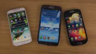 Best Samsung Galaxy S4 Tips & Tricks Part 1