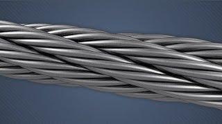 Wire Rope Basics Training