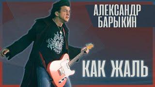 Александр Барыкин - Как жаль