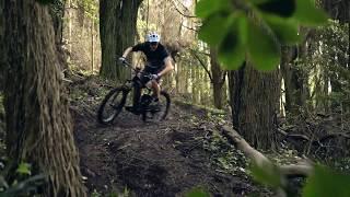 Giant Bicycles | E Is For Extra Fun