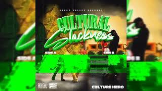 Culture Hero - All I Have (Official Audio)