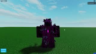 Roblox Script Showcase: Void 2020 Version