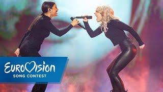 S!sters - "Sister" | ESC-Vorentscheid 2019 | Unser Lied für Israel