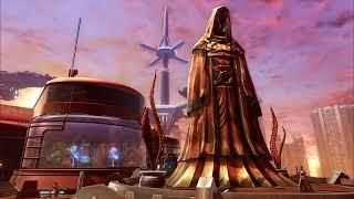 Star Wars: The Old Republic: Shadow Of Revan OST (Full Soundtrack)