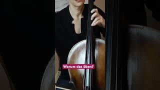 Für Fingerfertigkeit und Geschwindigkeit  #cello #cellolernen #cellounterricht