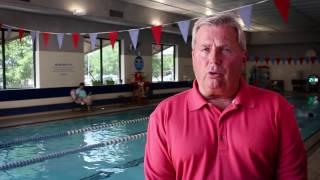 Clear Comfort transforms the Boulder Valley YMCA pools