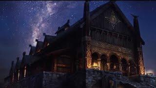 The Lord of the Rings: Edoras Ambience & Music