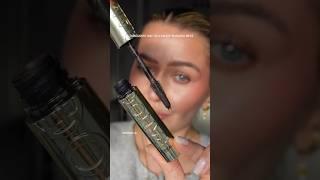 Loreal panoramic mascara  #mascara #loreal #makeup #longlashes #makeup #longlashes #lorealmascara