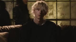 Machine Gun Kelly - lonely (Official Visualizer)