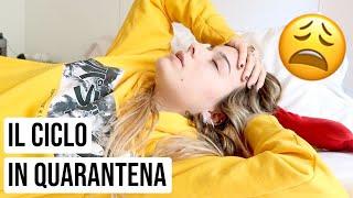 CON IL CICLO IN QUARANTENA (episodio 19) | QUARANTENA con DIDI